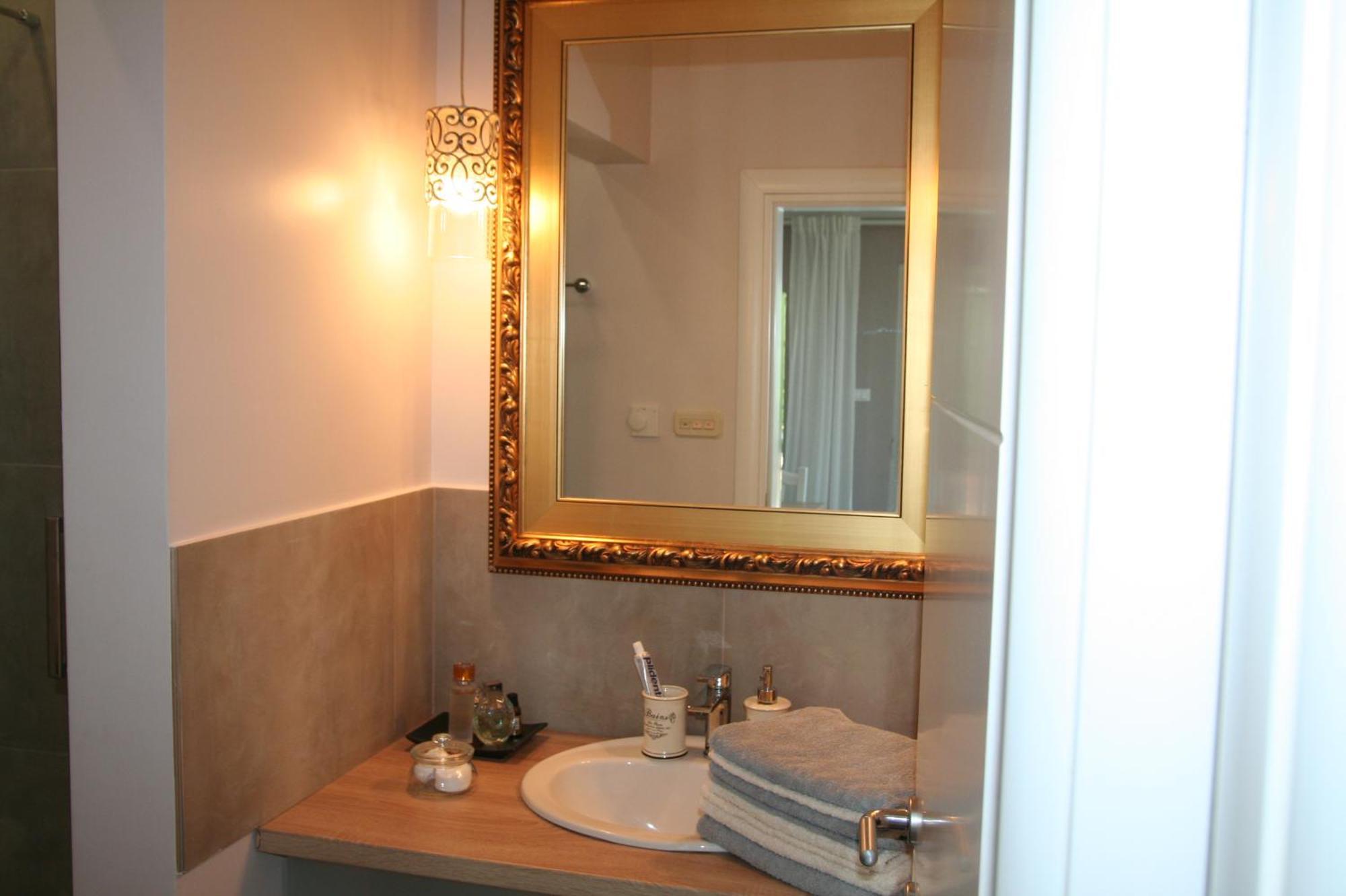 Apartments Soldo Pinezići Pokoj fotografie