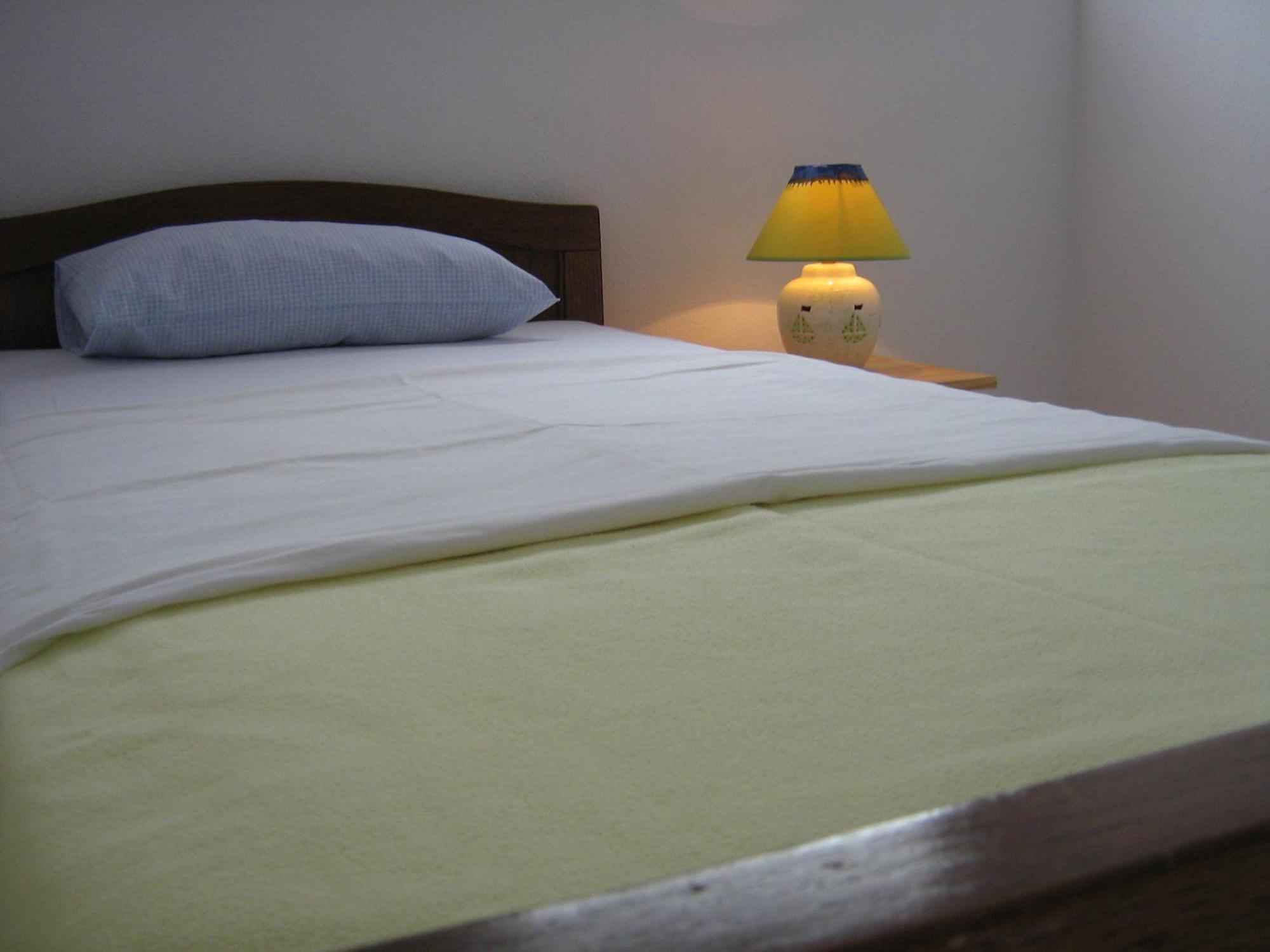 Apartments Soldo Pinezići Pokoj fotografie