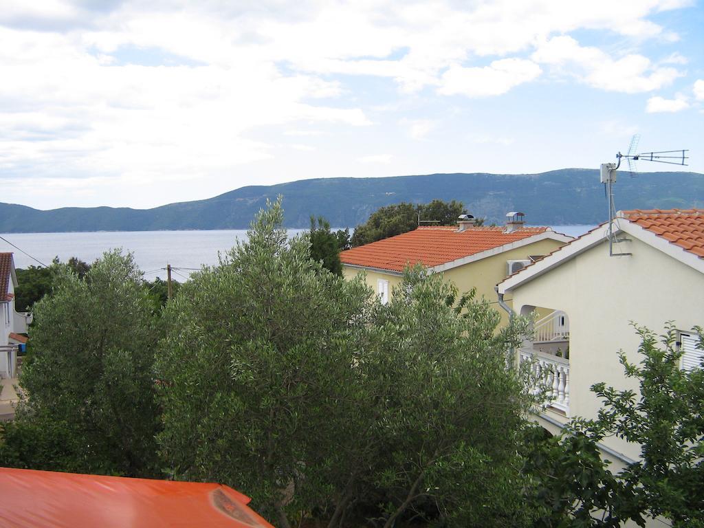 Apartments Soldo Pinezići Exteriér fotografie