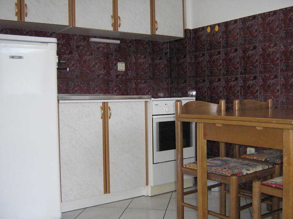 Apartments Soldo Pinezići Pokoj fotografie